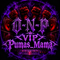 Pumas_Mama