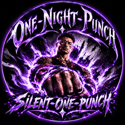 Silent-One-Punch